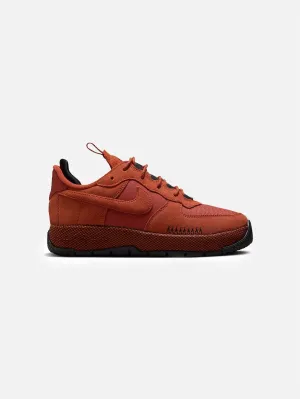 Air Force 1 Wild "Rugged Orange"