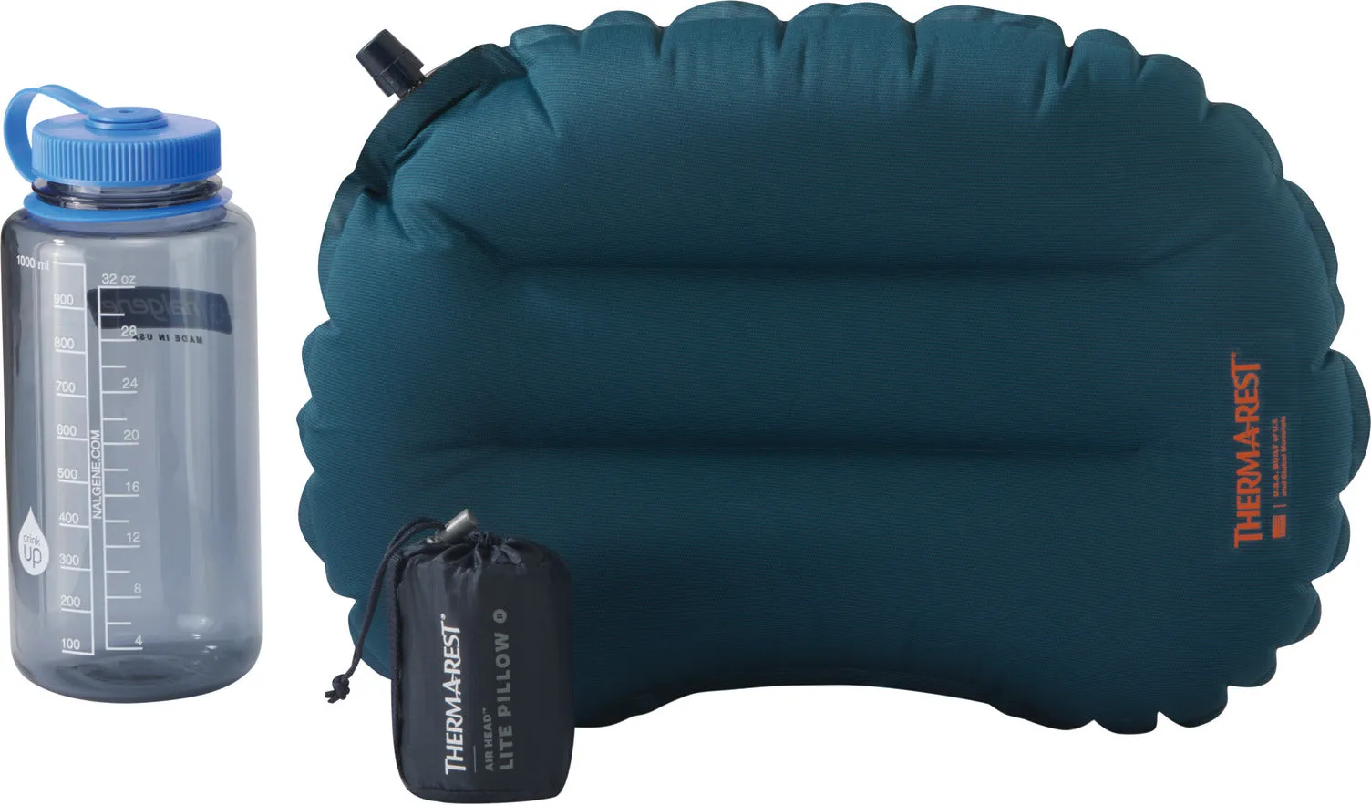AIR HEAD LITE PILLOW