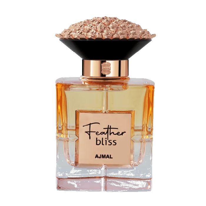 Ajmal Feather Bliss Perfume For Unisex EDP 100ml