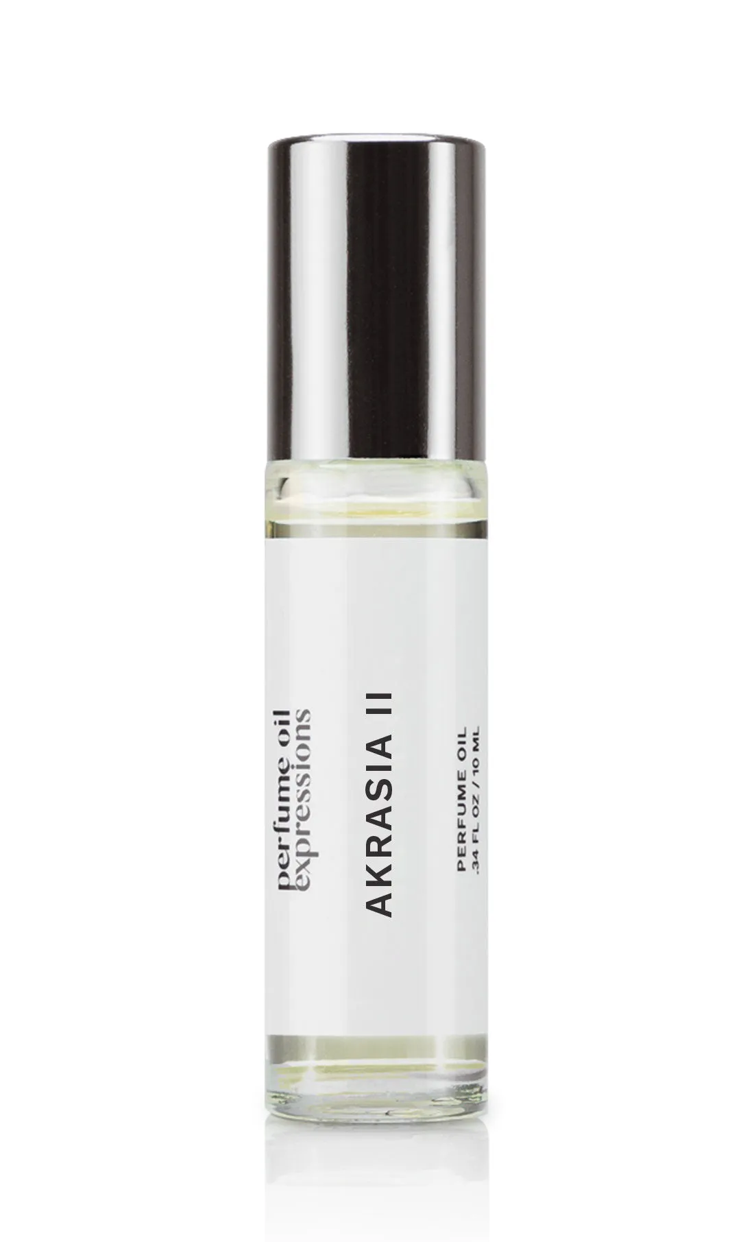 Akrasia II Perfume Oil