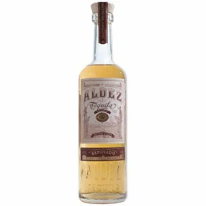 Aldez Tequila Aldez Tequila Reposado 750 ml