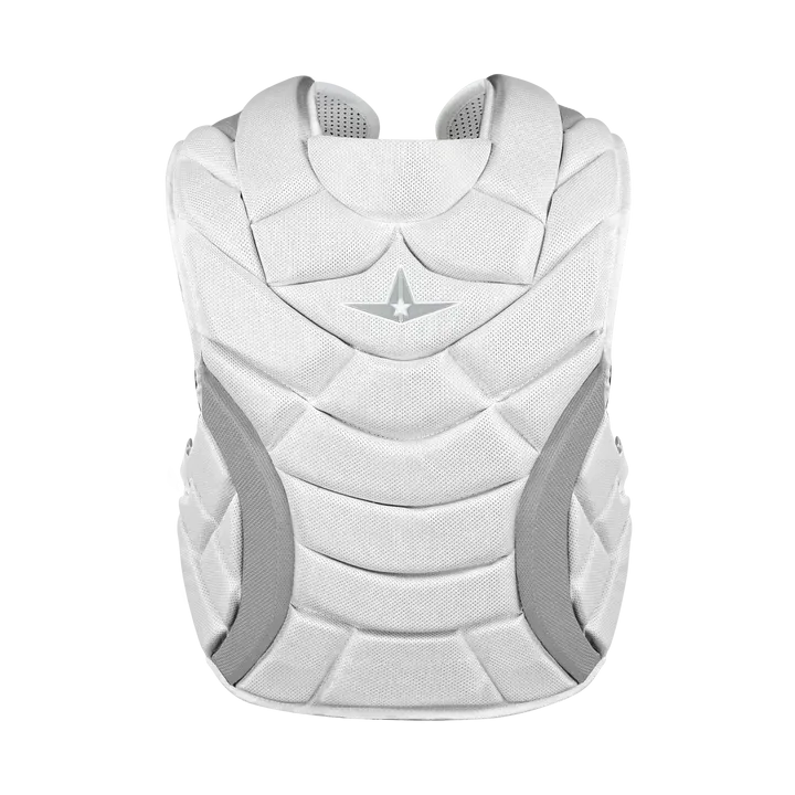 All Star Heiress™  Large Fastpitch Catchers Kit