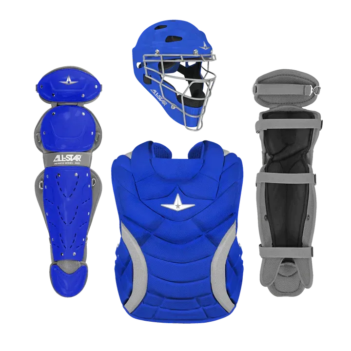 All Star Heiress™  Large Fastpitch Catchers Kit