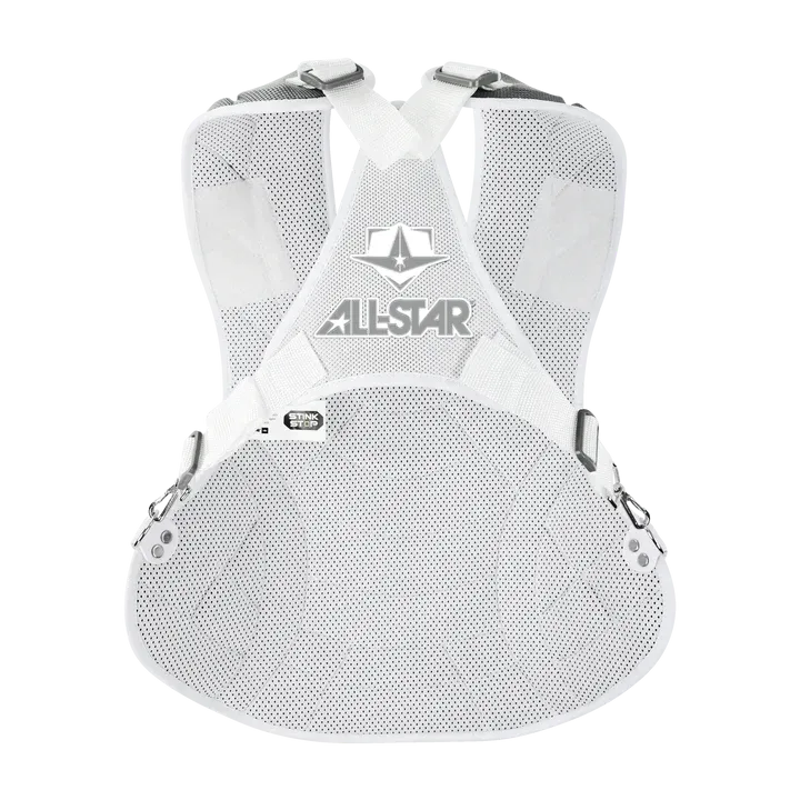 All Star Heiress™  Large Fastpitch Catchers Kit