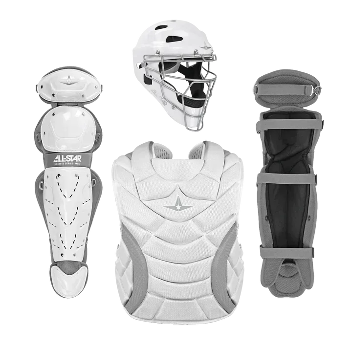 All Star Heiress™  Large Fastpitch Catchers Kit