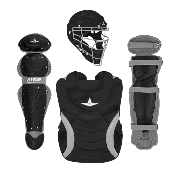 All Star Heiress™  Large Fastpitch Catchers Kit