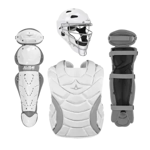 All Star Heiress™  Large Fastpitch Catchers Kit