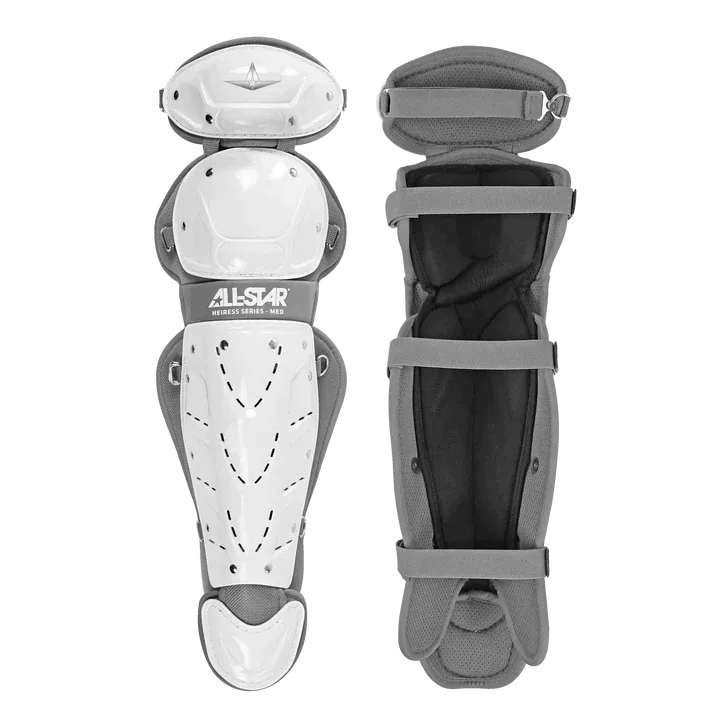 All Star Heiress™  Large Fastpitch Catchers Kit