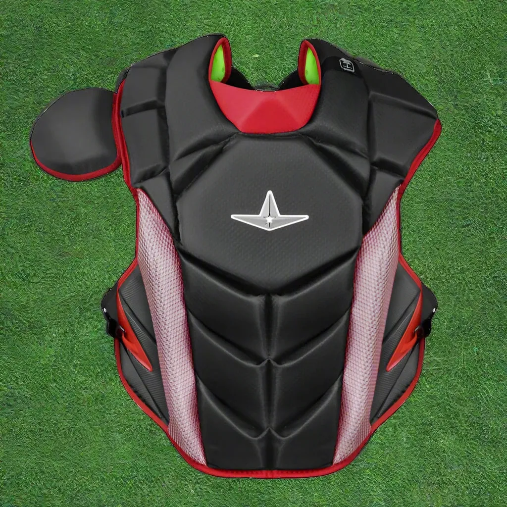All Star MVP-Pro Series™ Adult Two Tone Catching Kit