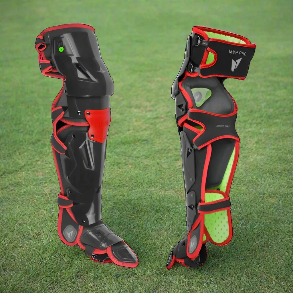 All Star MVP-Pro Series™ Adult Two Tone Catching Kit