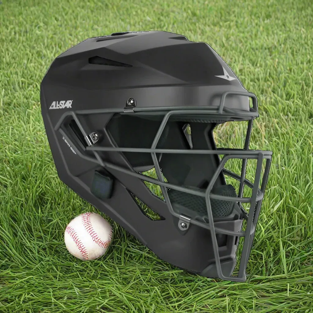 All Star MVP-Pro Series™ Adult Two Tone Catching Kit
