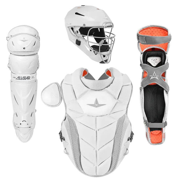 All Star PHX Adult Paige Halstead Fastpitch Catchers Kit