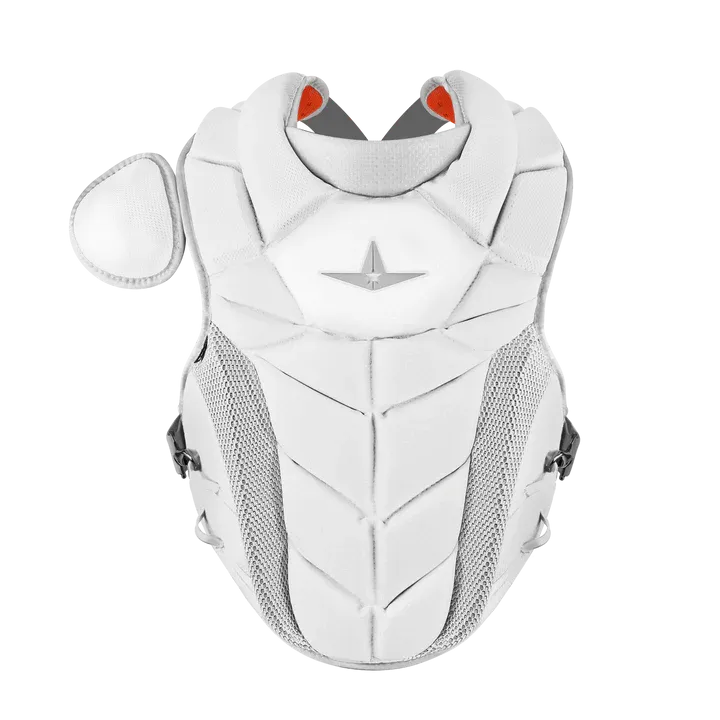 All Star PHX Intermediate Paige Halstead Fastpitch Catchers Kit