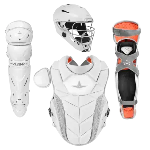 All Star PHX Intermediate Paige Halstead Fastpitch Catchers Kit