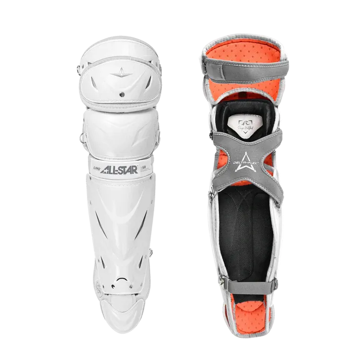 All Star PHX Intermediate Paige Halstead Fastpitch Catchers Kit