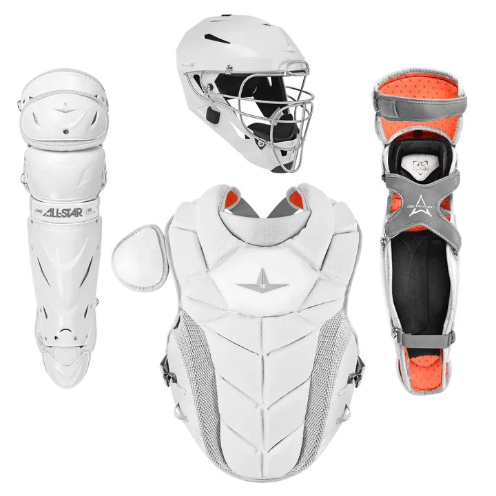 All Star PHX Intermediate Paige Halstead Fastpitch Catchers Kit