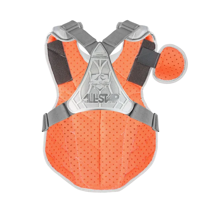 All Star PHX Intermediate Paige Halstead Fastpitch Catchers Kit