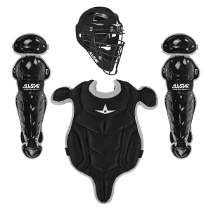 All Star Youth Future Star Series™ Ages 9-12 Fastpitch Catchers Kit