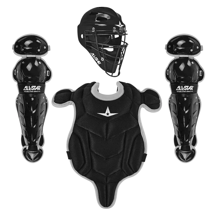 All Star Youth Future Star Series™ Ages 9-12 Fastpitch Catchers Kit