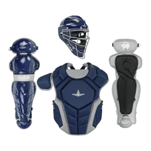 All Star Youth Top Star Series™ Ages 7-9 Catchers Kit