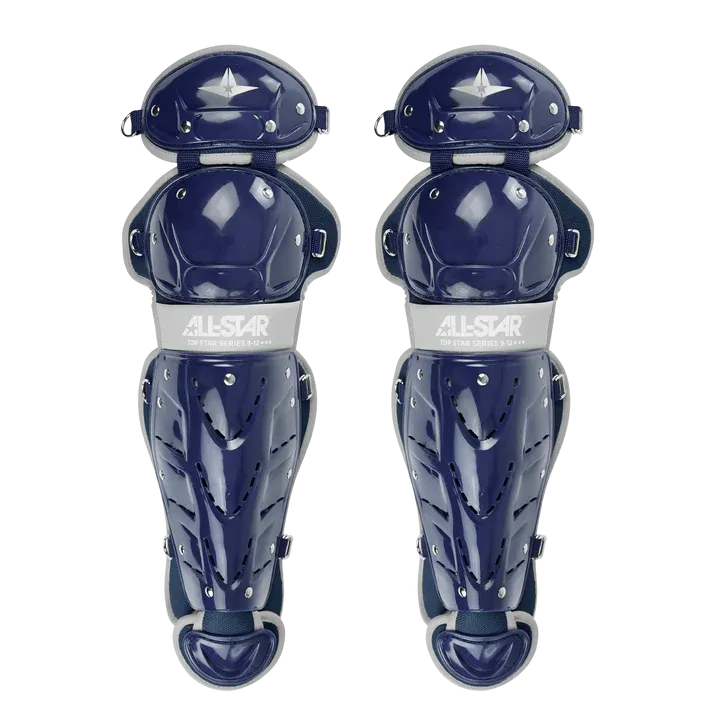 All Star Youth Top Star Series™ Ages 7-9 Catchers Kit