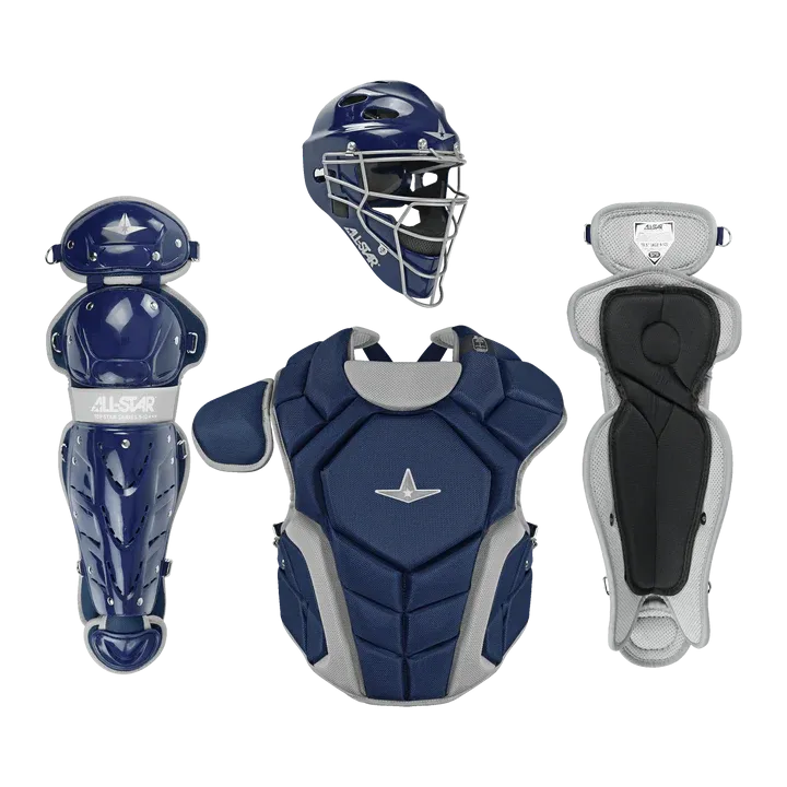 All Star Youth Top Star Series™ Ages 7-9 Catchers Kit