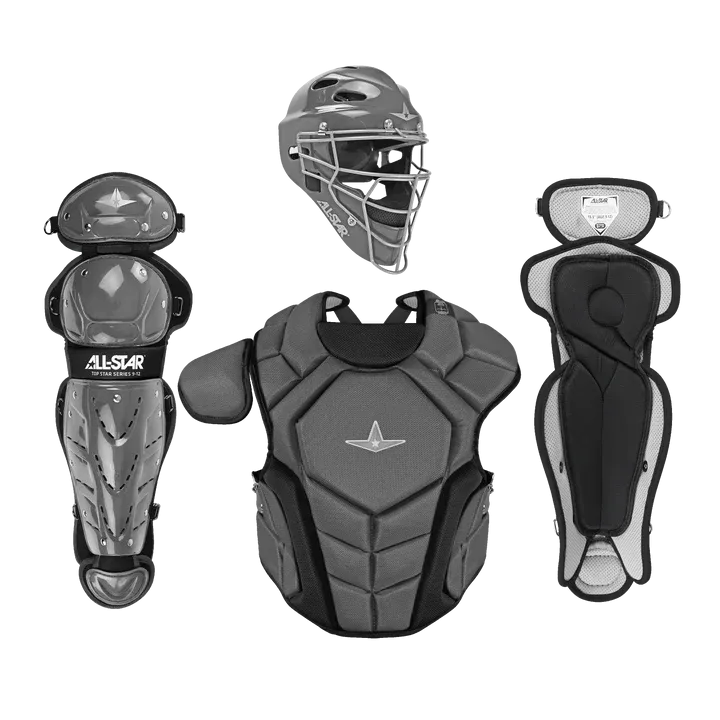 All Star Youth Top Star Series™ Ages 7-9 Catchers Kit