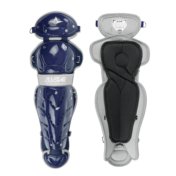 All Star Youth Top Star Series™ Ages 7-9 Catchers Kit
