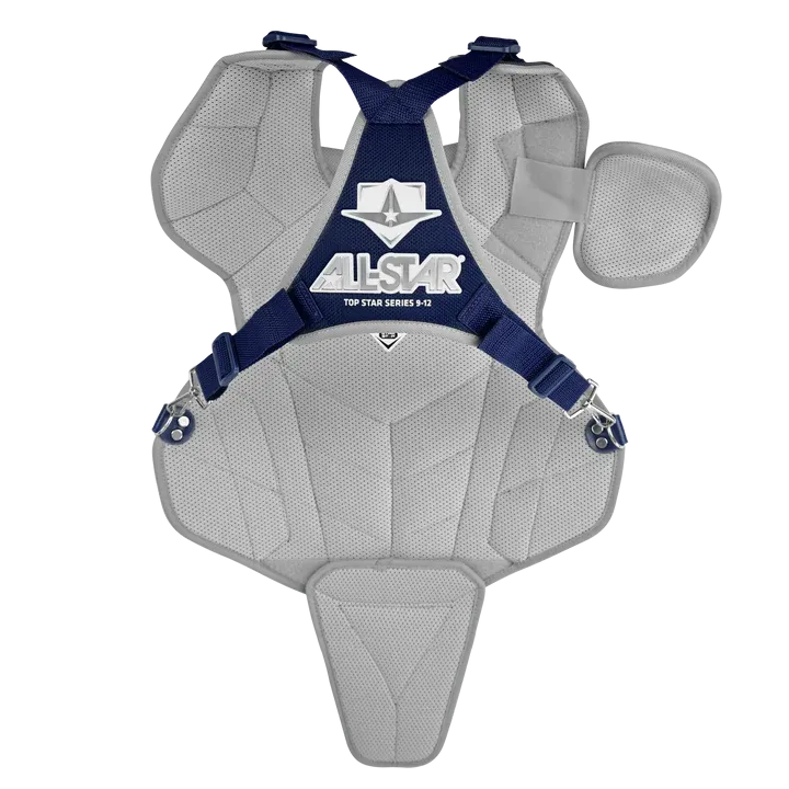 All Star Youth Top Star Series™ Ages 7-9 Catchers Kit