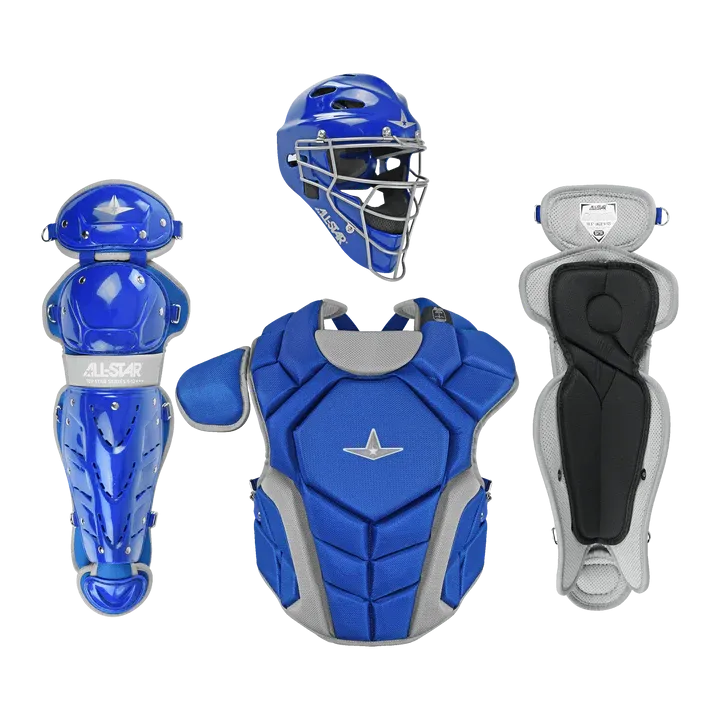 All Star Youth Top Star Series™ Ages 7-9 Catchers Kit