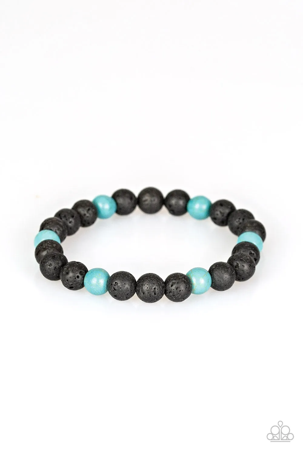 All Zen - Blue