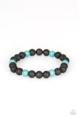 All Zen - Blue