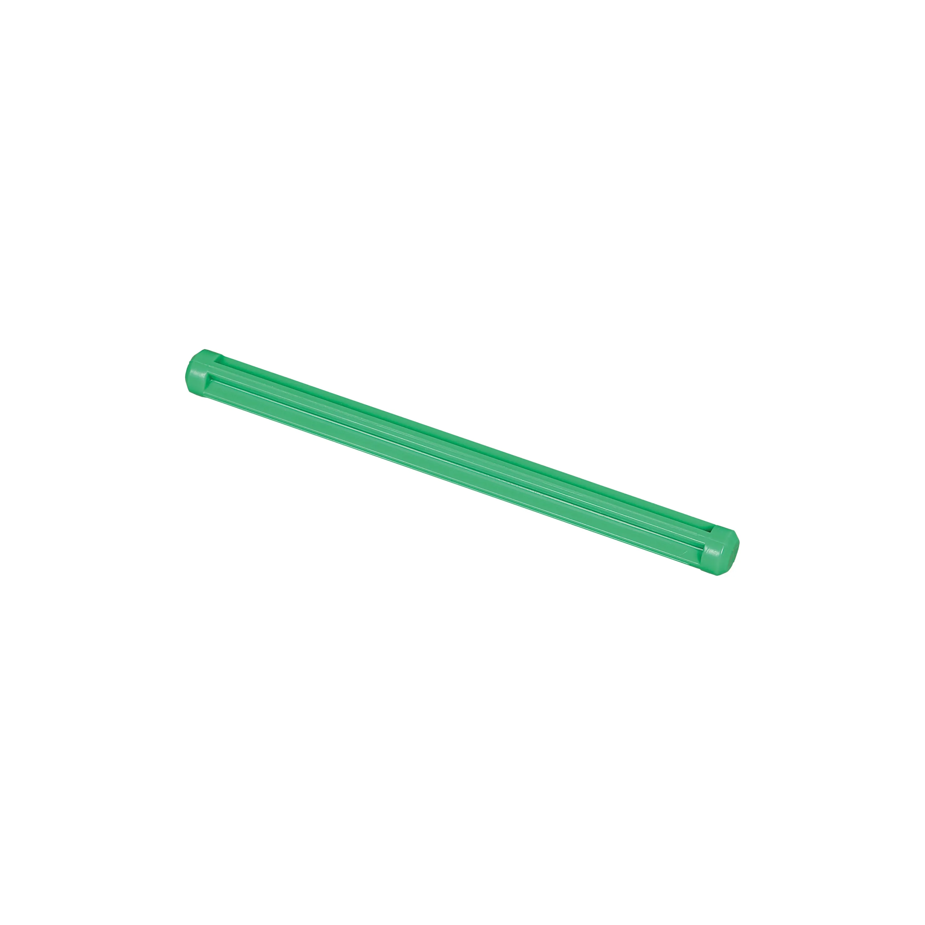 Allen Company Shotgun Shotshell Tube Style Magazine Plug, 6-5/16"L, Green