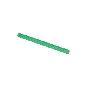 Allen Company Shotgun Shotshell Tube Style Magazine Plug, 6-5/16"L, Green