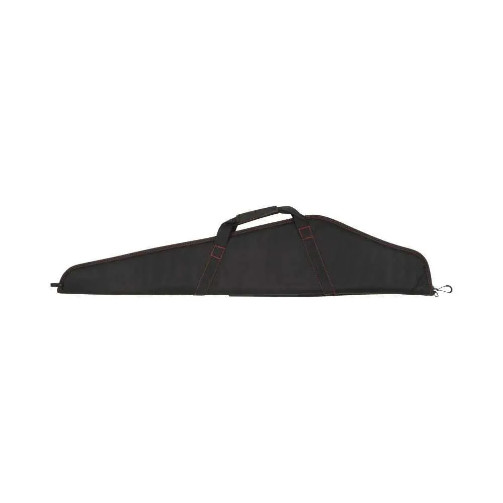 Allen Ruger Mesa 46" Rifle Case, Black/Red, by Allen Company
