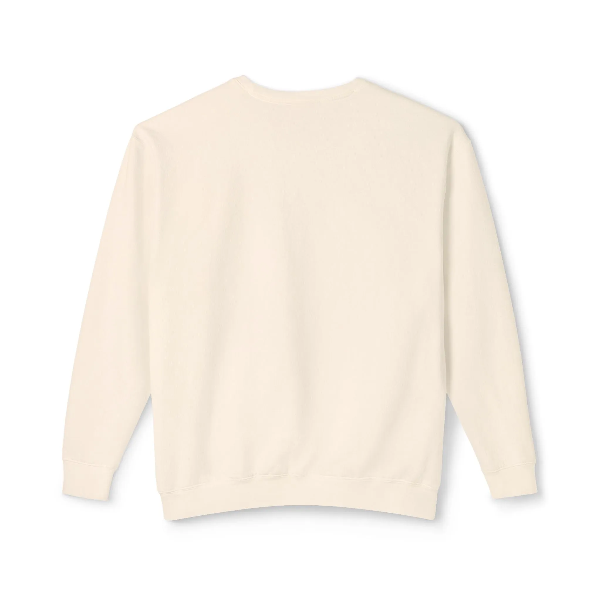 Alley Issues Sweatshirt