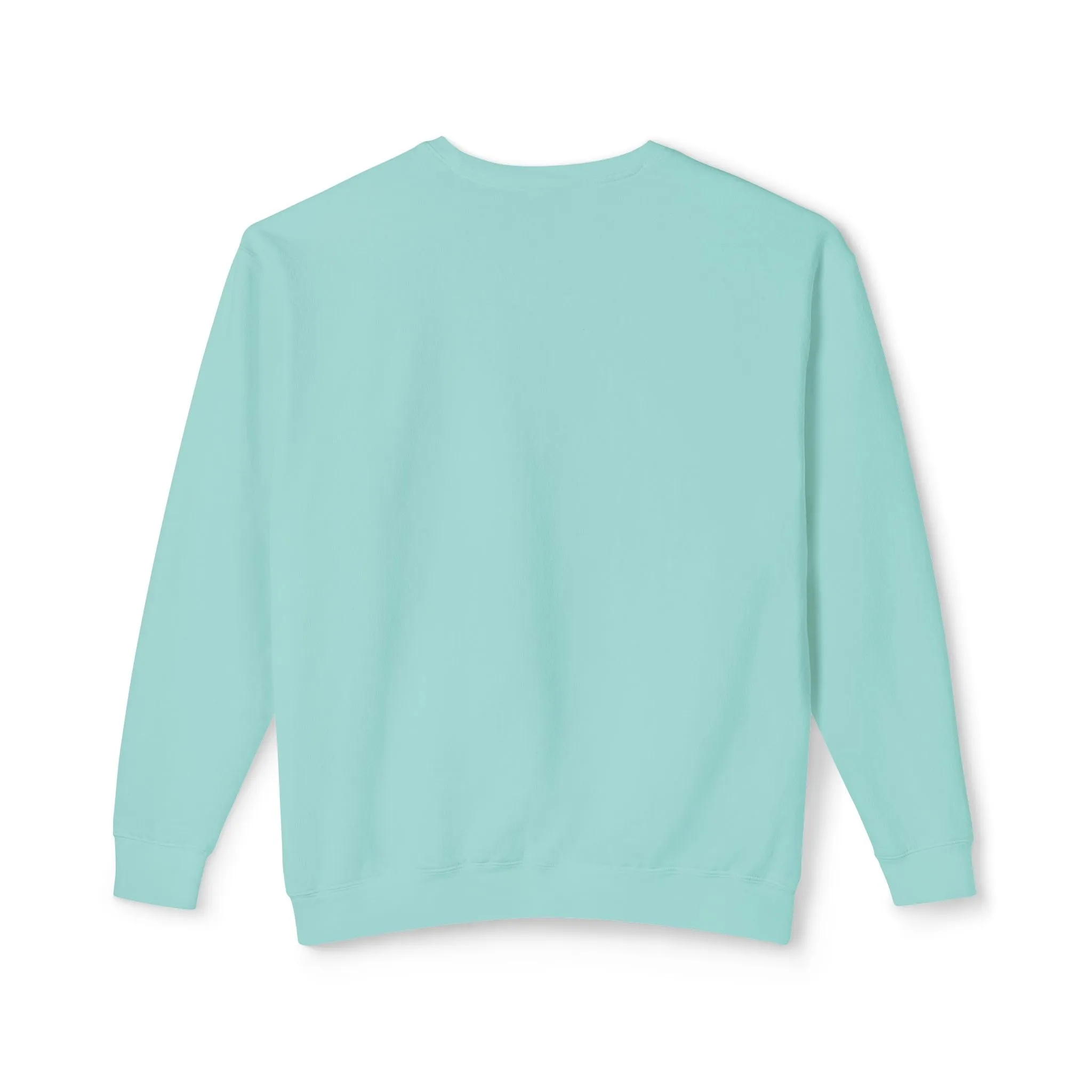 Alley Issues Sweatshirt