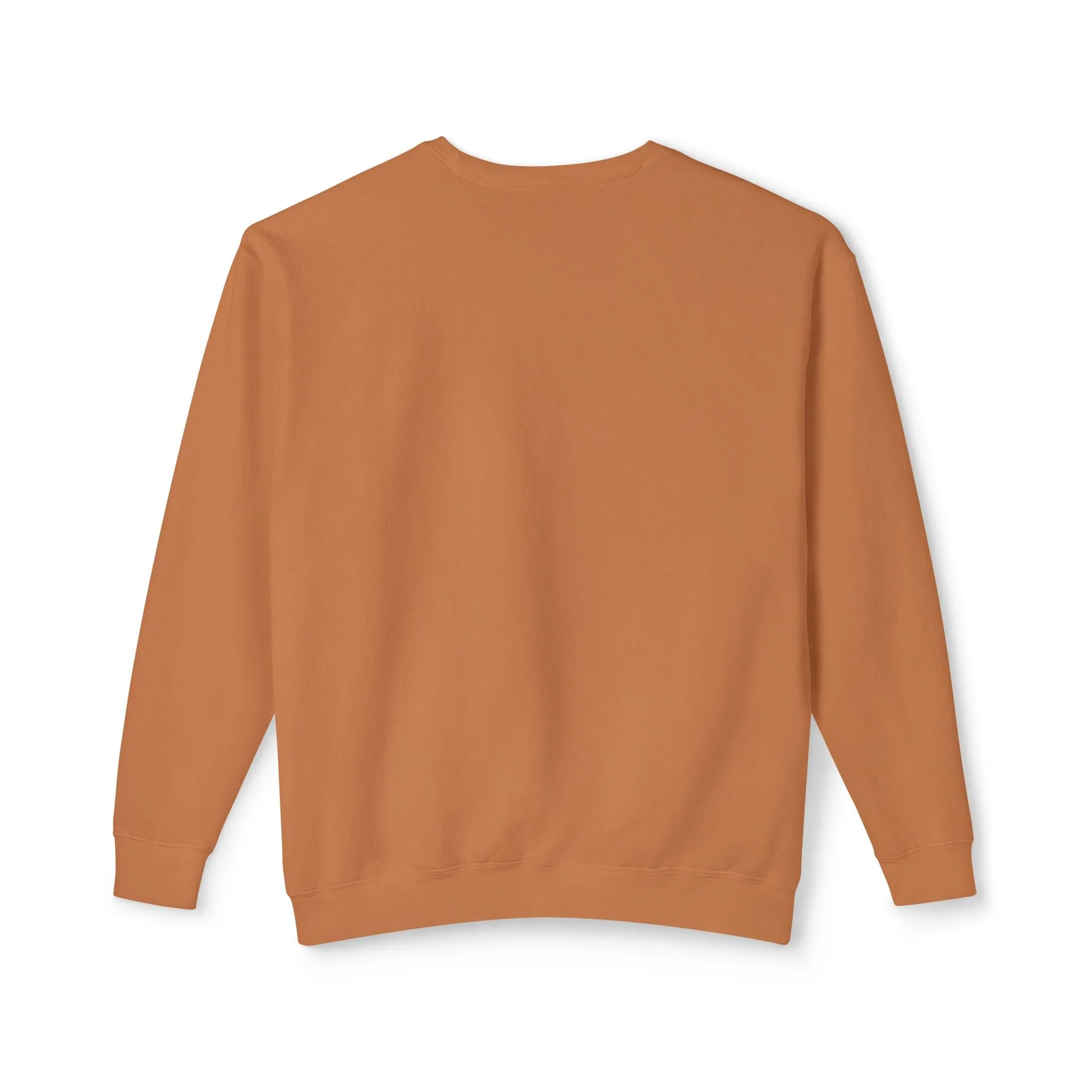 Alley Issues Sweatshirt