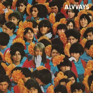 Alvvays - Alvvays (Cassette) (AE)