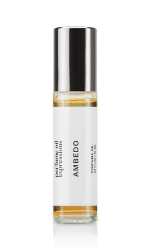 Ambedo Perfume Oil