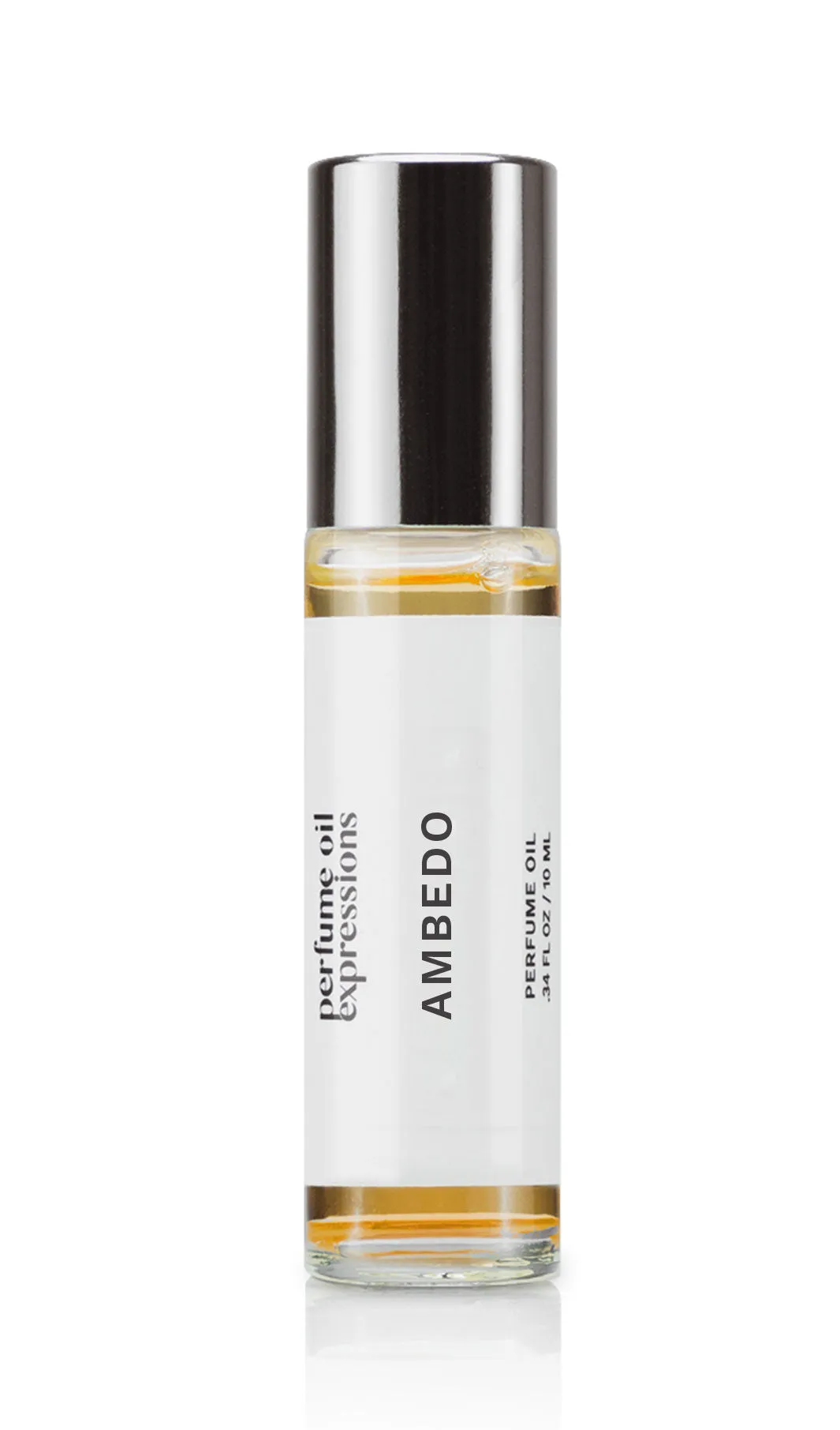 Ambedo Perfume Oil