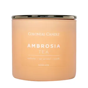 Ambrosia Tea 14.5 oz Candle