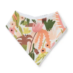 AMONG THE GUMTREES YOYO BIB