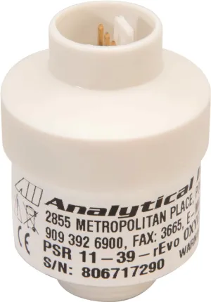 Analytical Industries PSR-11-39-REVO Oxygen sensor for Revo Rebreather