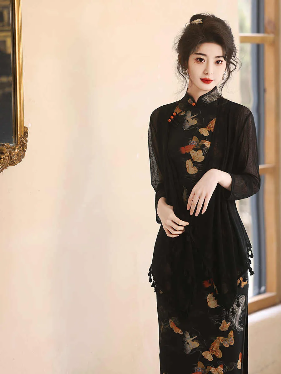 Anaya Lovely Qipao Cheongsam