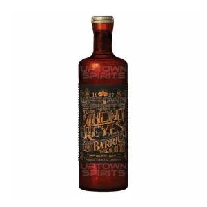Ancho Reyes Barrica Chile Ancho Liqueur 750ml
