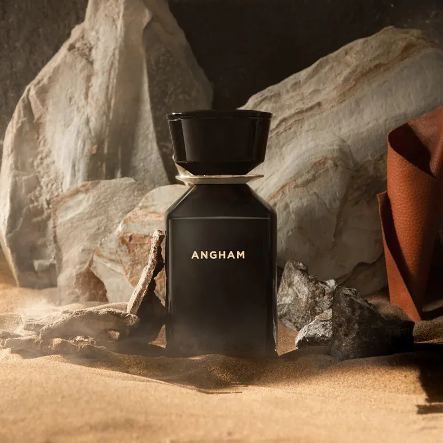 Angham Oman Luxury 100ml