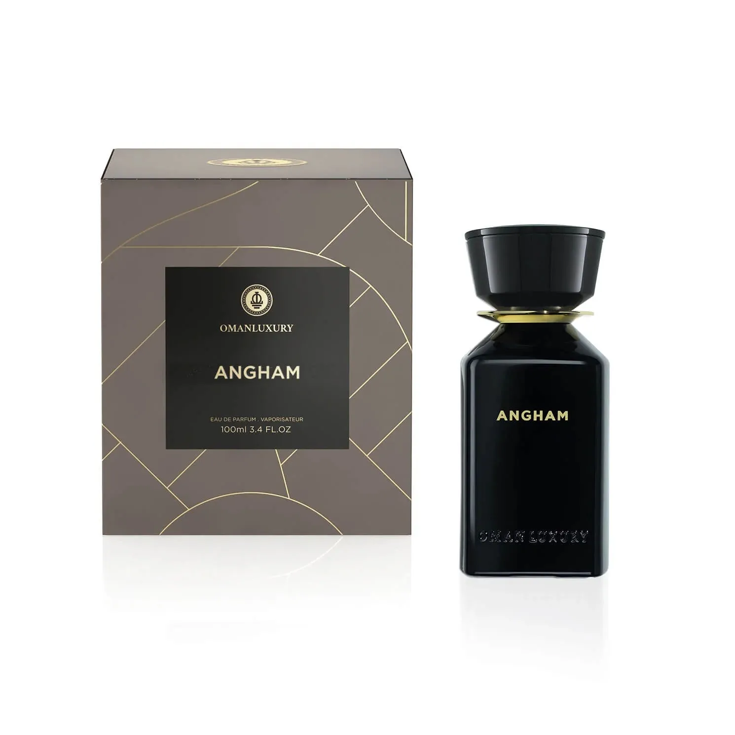Angham Oman Luxury 100ml