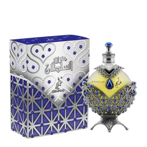 Antique Blue by Khadlaj for Unisex 35ml PAR Spray