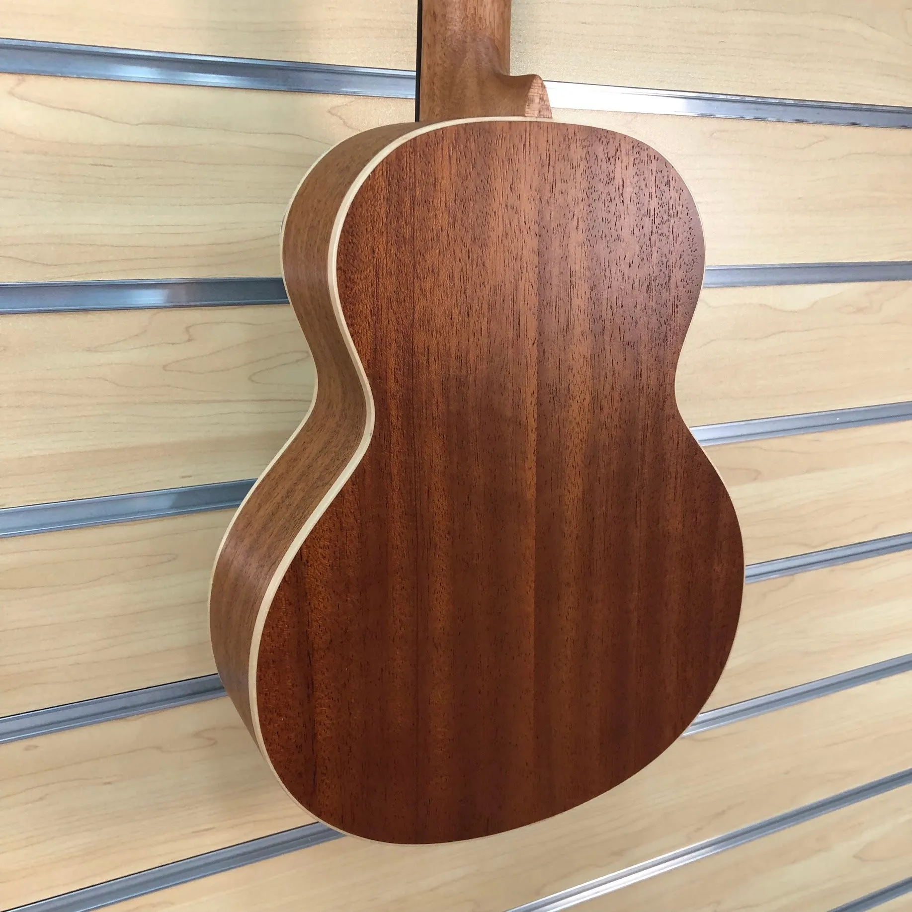 aNueNue UT10 Blue Arona Tenor Electric Ukulele